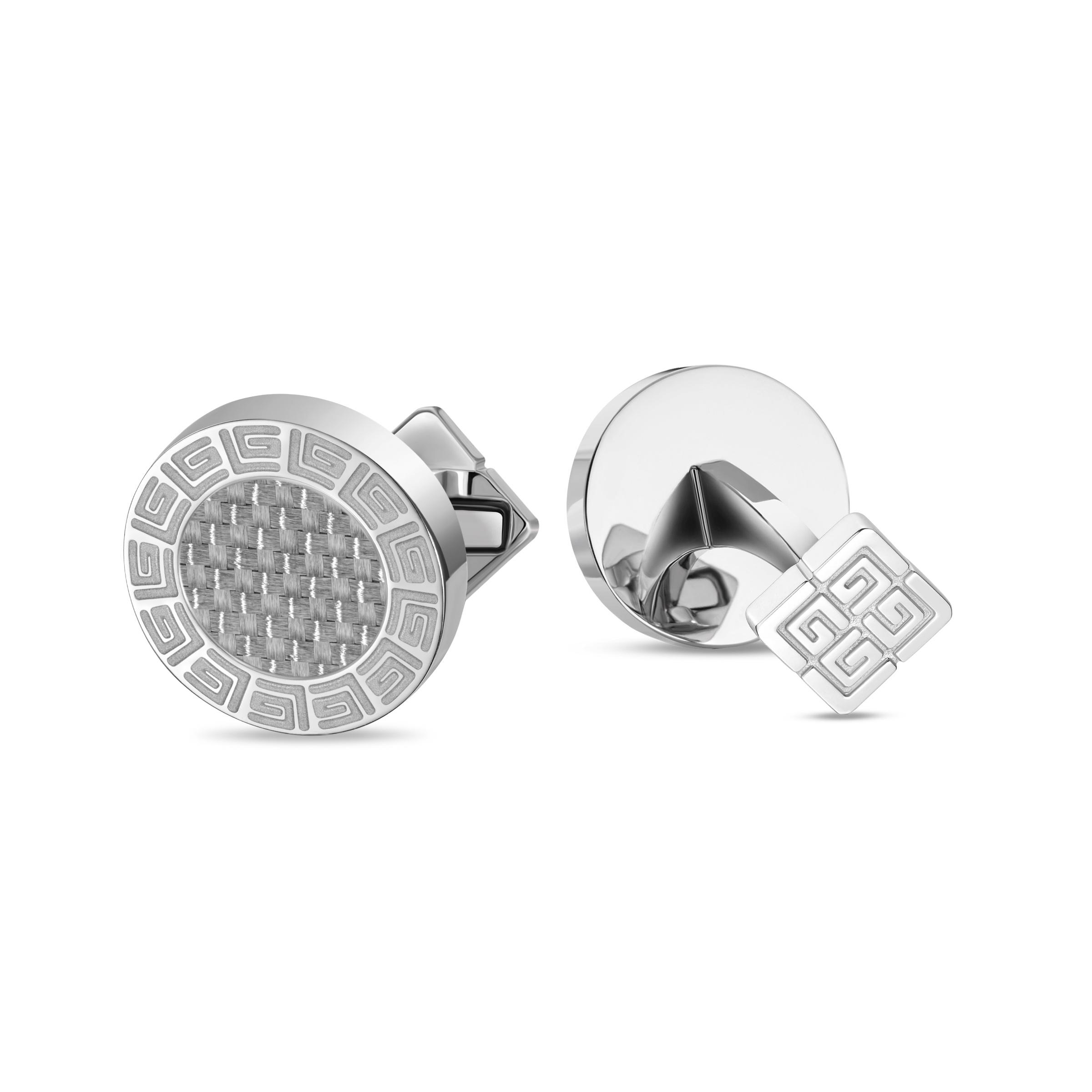 GUY LAROCHE MEN'S CUFFLINKS GLAGC0001606 view 2