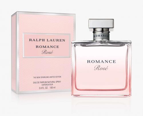 RALPH LAUREN ROMANCE ROSE EDP 100MLundefined