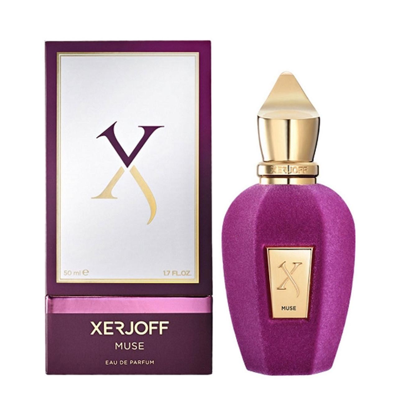 XERJOFF MUSE EDP 50MLundefined