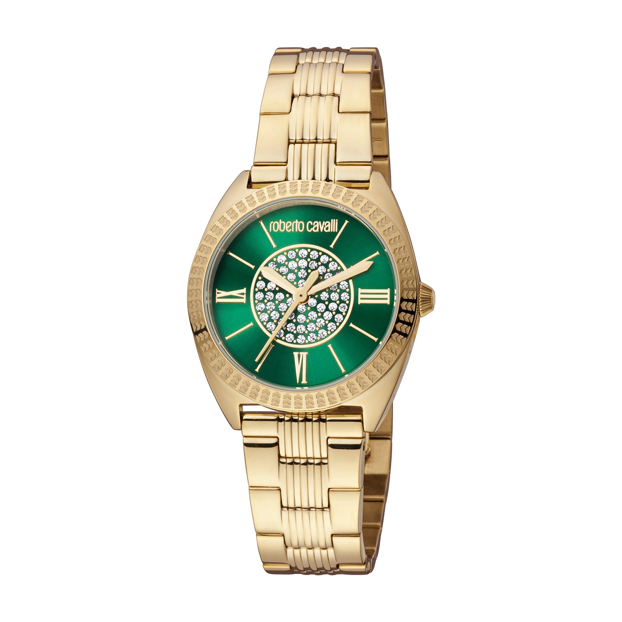 ROBERTO CAVALLI WATCH RC5L022M0065undefined