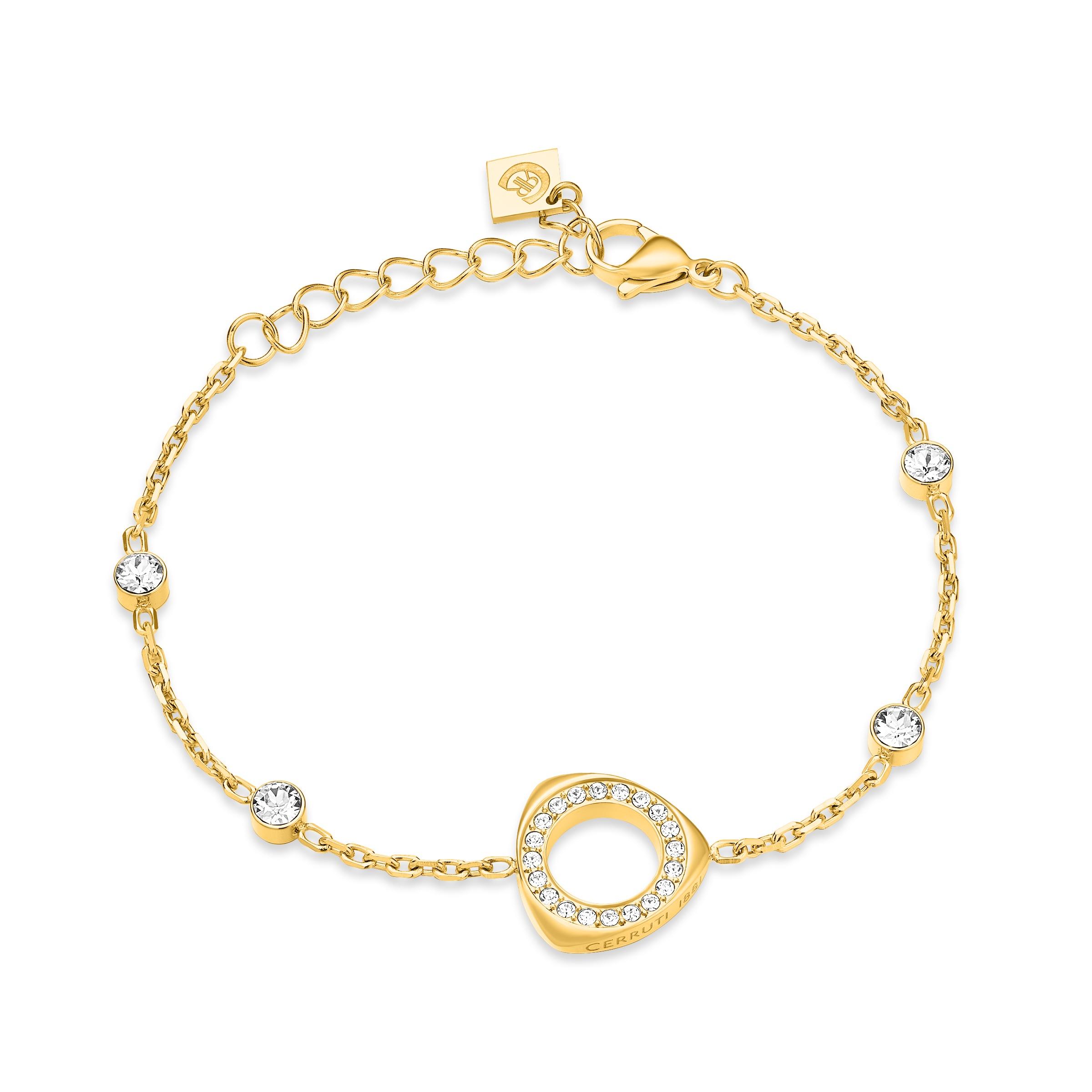 CERRUTI 1881 BRACELET CIJLB0012501undefined