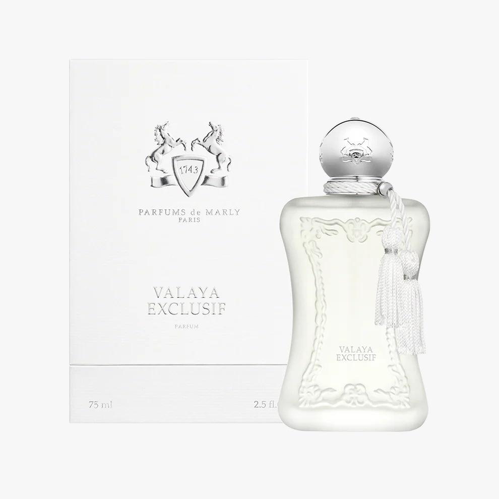 PARFUMS DE MARLY VALAYA EXCLUSIF PARFUM 75ML view 3