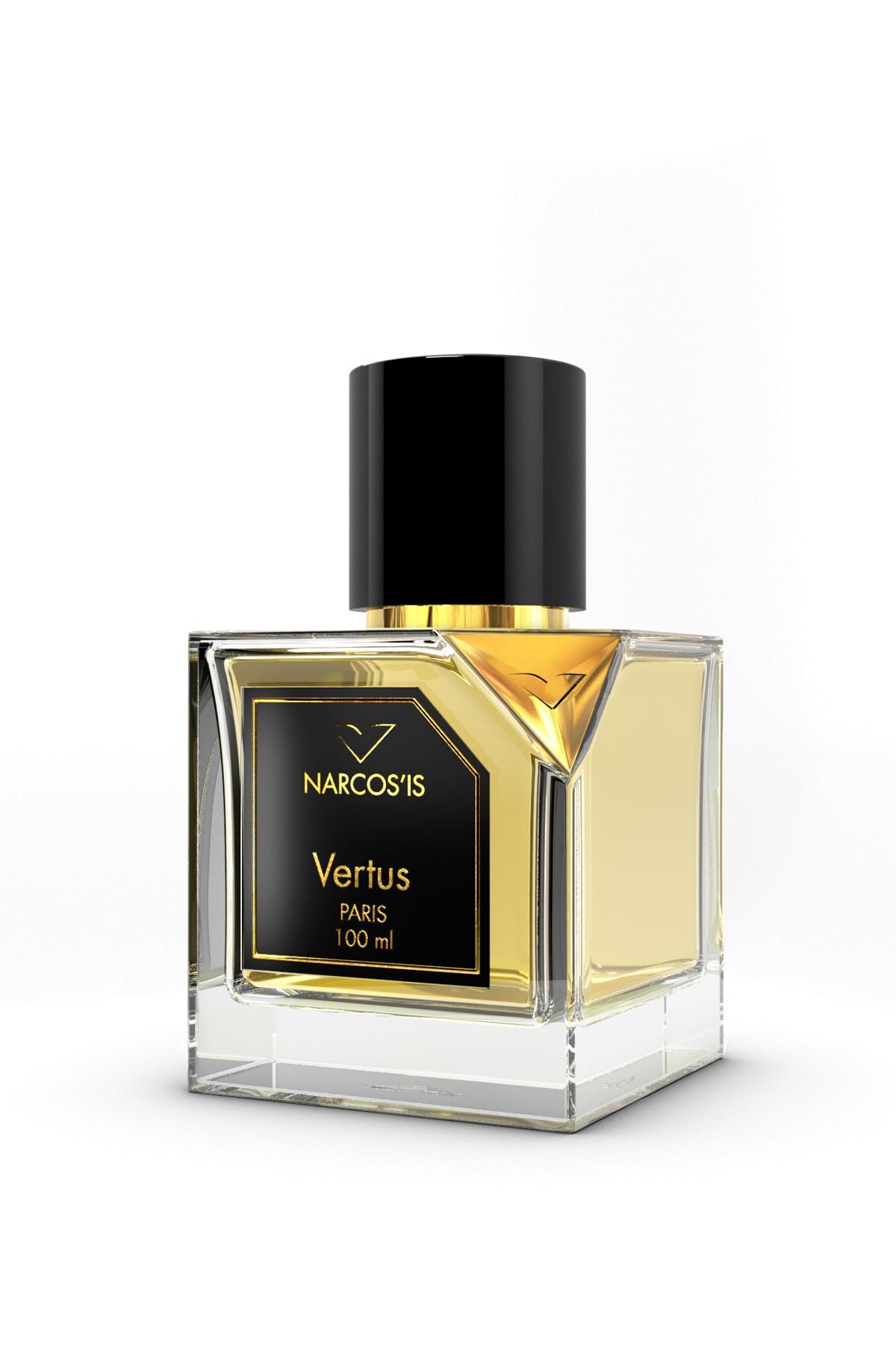 VERTUS SOLE PATCHOULI DEP 100MLundefined