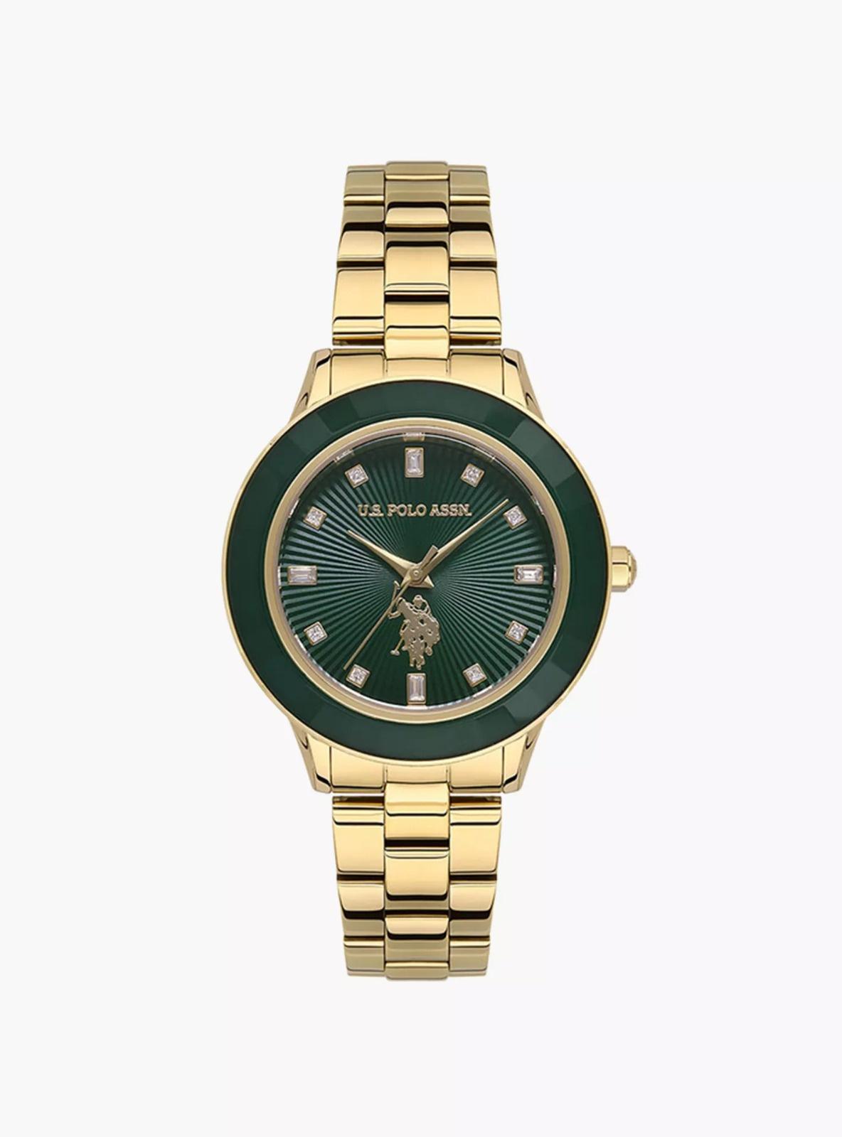 US POLO WOMEN'S WATCH USPA2044-05undefined