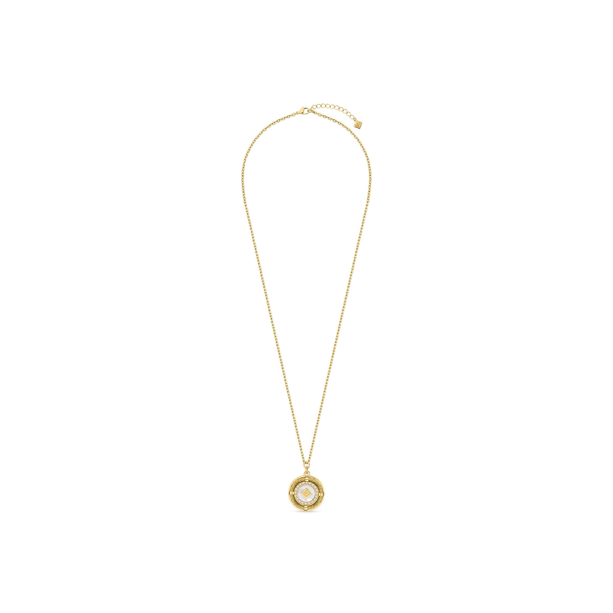 GUY LAROCHE WOMEN'S NECKLACE GLJLN0000222undefined