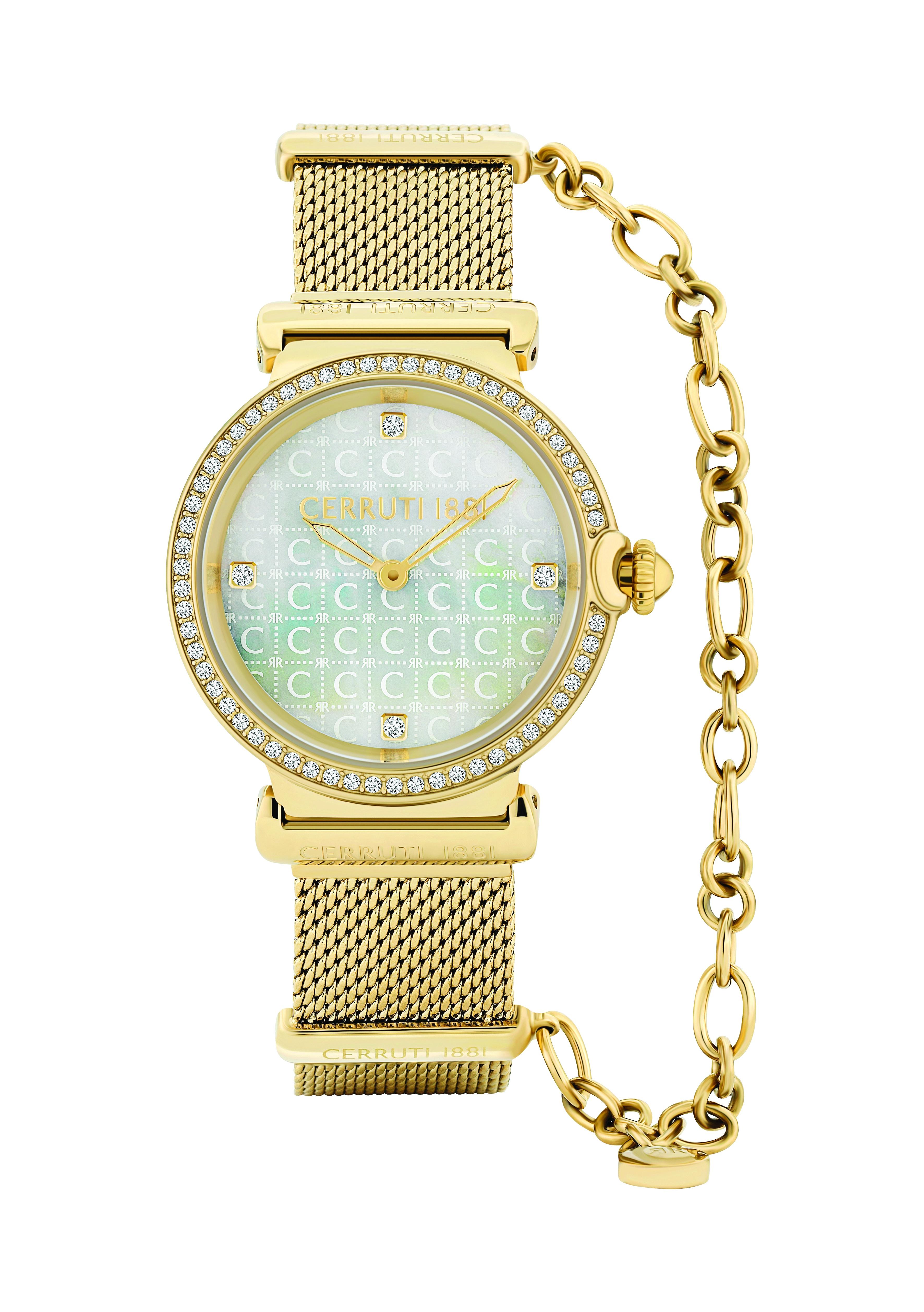CERRUTI 1881 WATCH C CRM26805undefined
