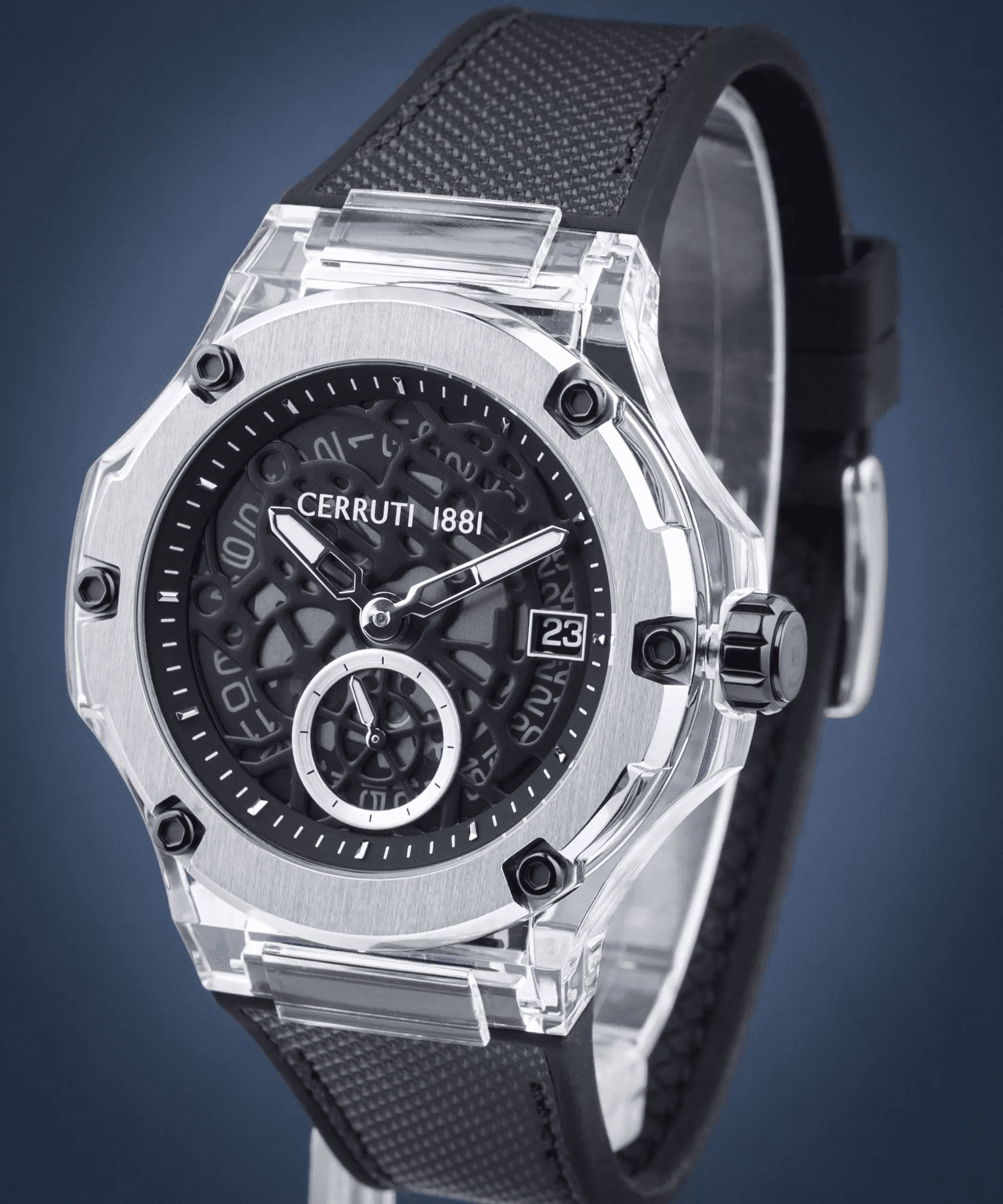 CERRUTI 1881 WATCH CIWGN0022901 view 2
