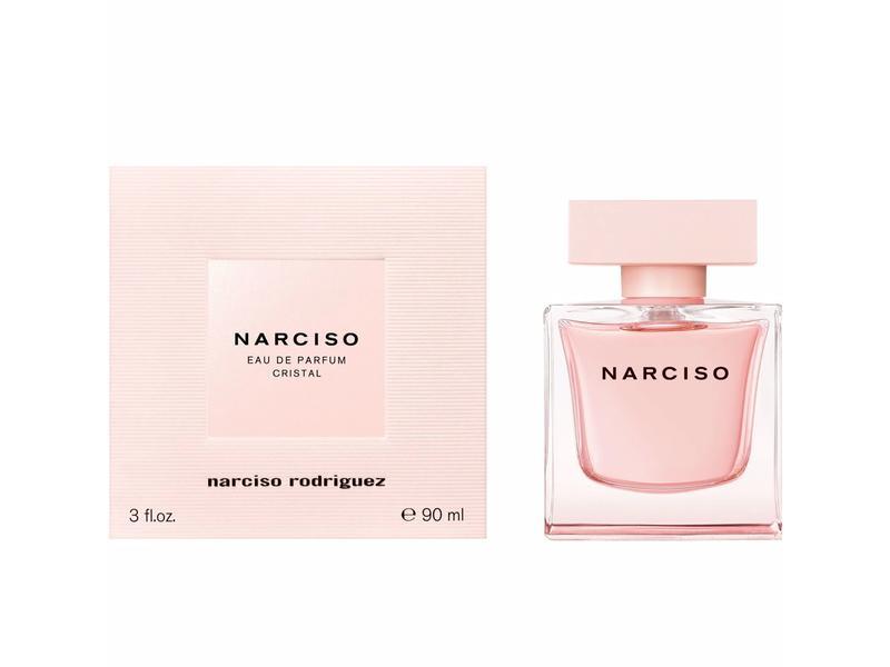 NARCISO RODRIGUEZ CRISTAL EDP 90 MLundefined