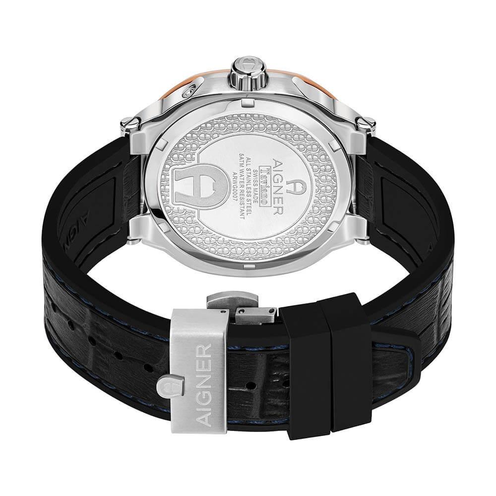 AIGNER MEN'S WATCH ARWGG0000706 view 3