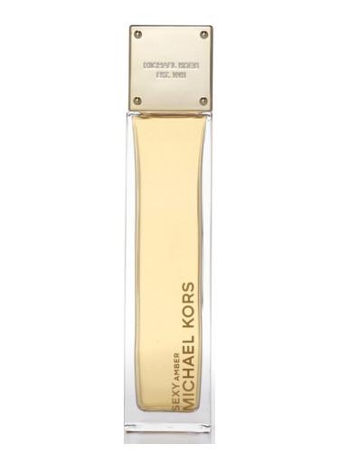 MICHAEL KORS SEXY AMBER EDP 100MLundefined