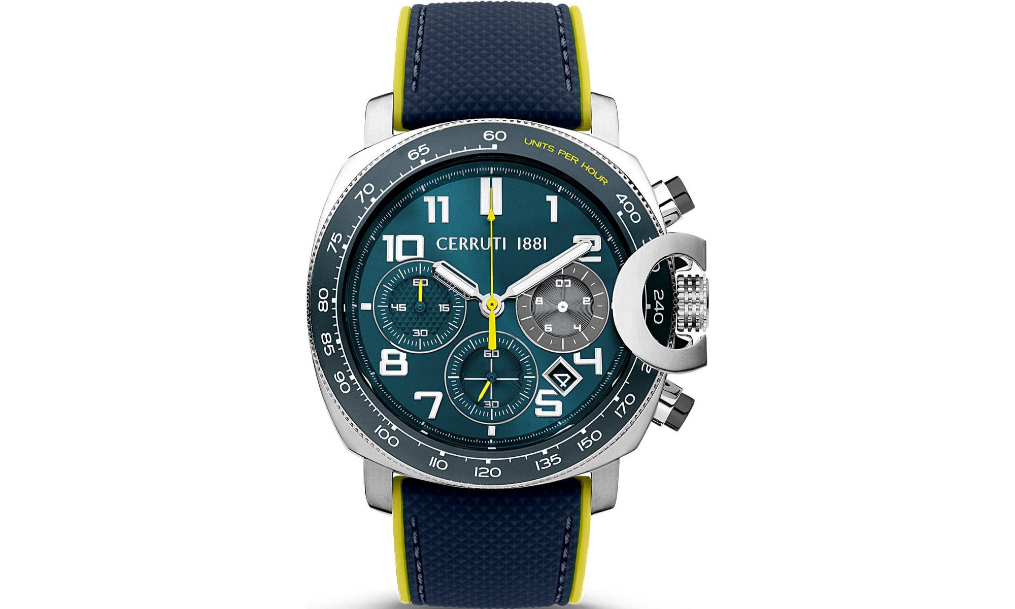 CERRUTI 1881 WATCH CIWGO2206806undefined