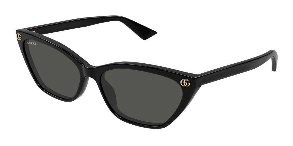 GUCCI WOMEN'S SUNGLASESS GG1815S 001 58 view 2