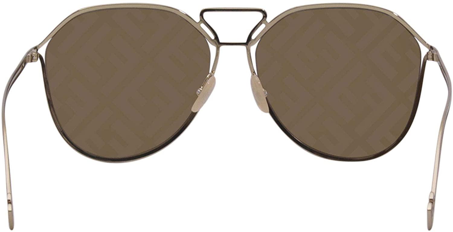 FENDI SUNGLASS  FF M0071/S KJ1MD 60-16  145 view 2