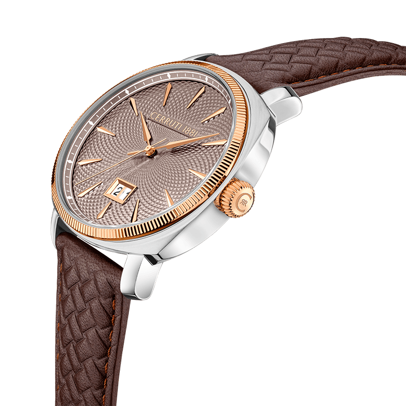 CERRUTI 1881 WATCH CIWGB2111702 view 2