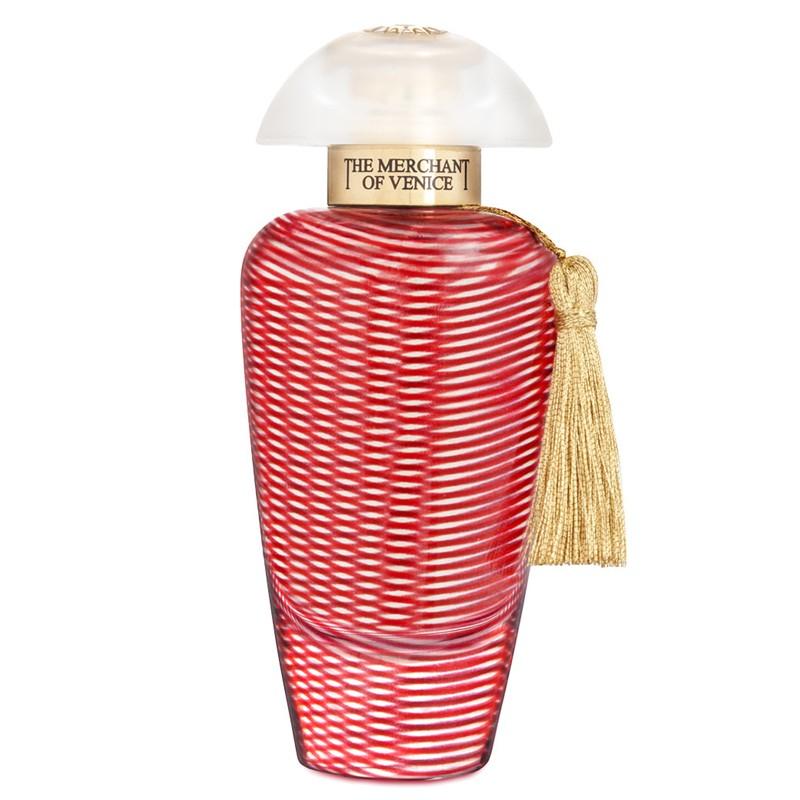 THE MERCHANT OF VENICE BYZANTIUM SAFFRON EDP 100ML view 2