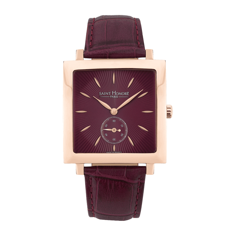 SAINT HONORE WATCH CR823002 8BRundefined