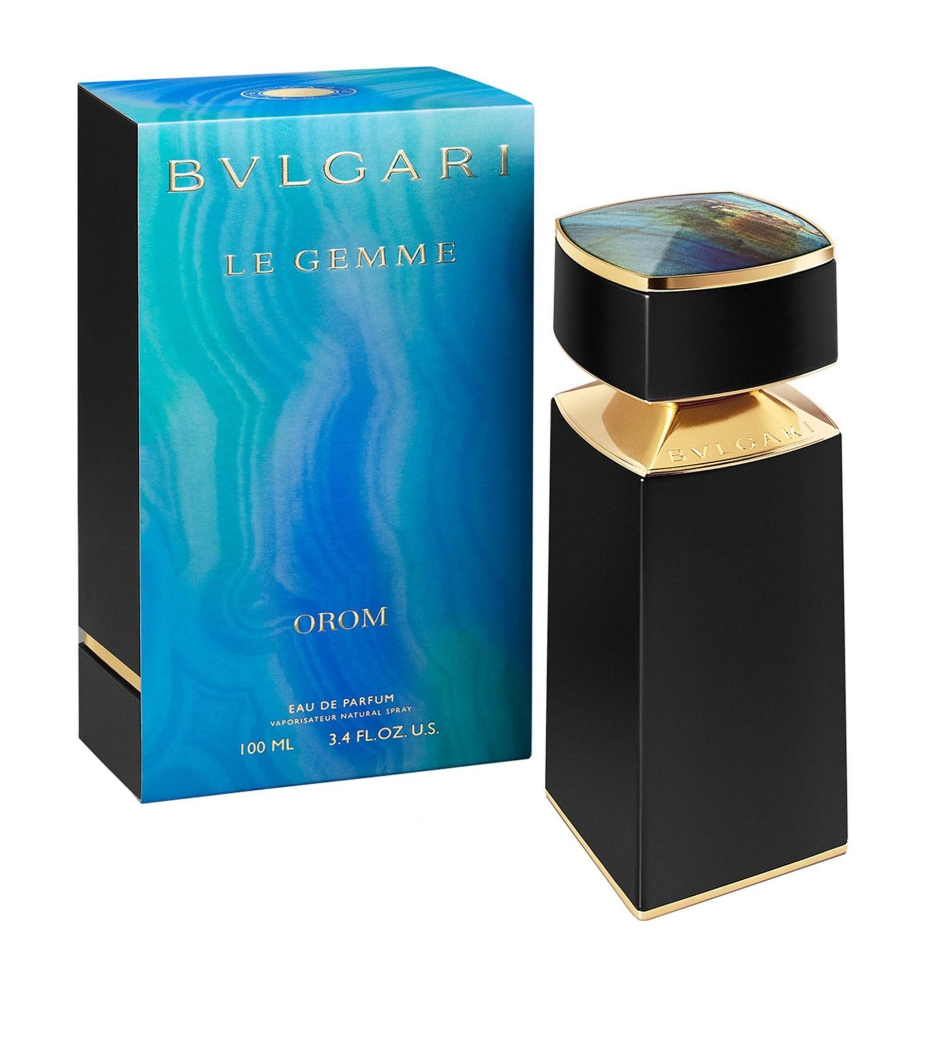BVLGARI LE GEMME OROM EDP 100MLundefined
