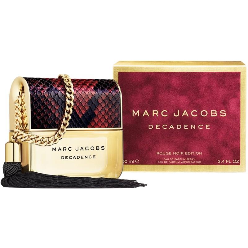 MARC JACOBS DECADENCE ROUGE NOIR EDP 100MLundefined
