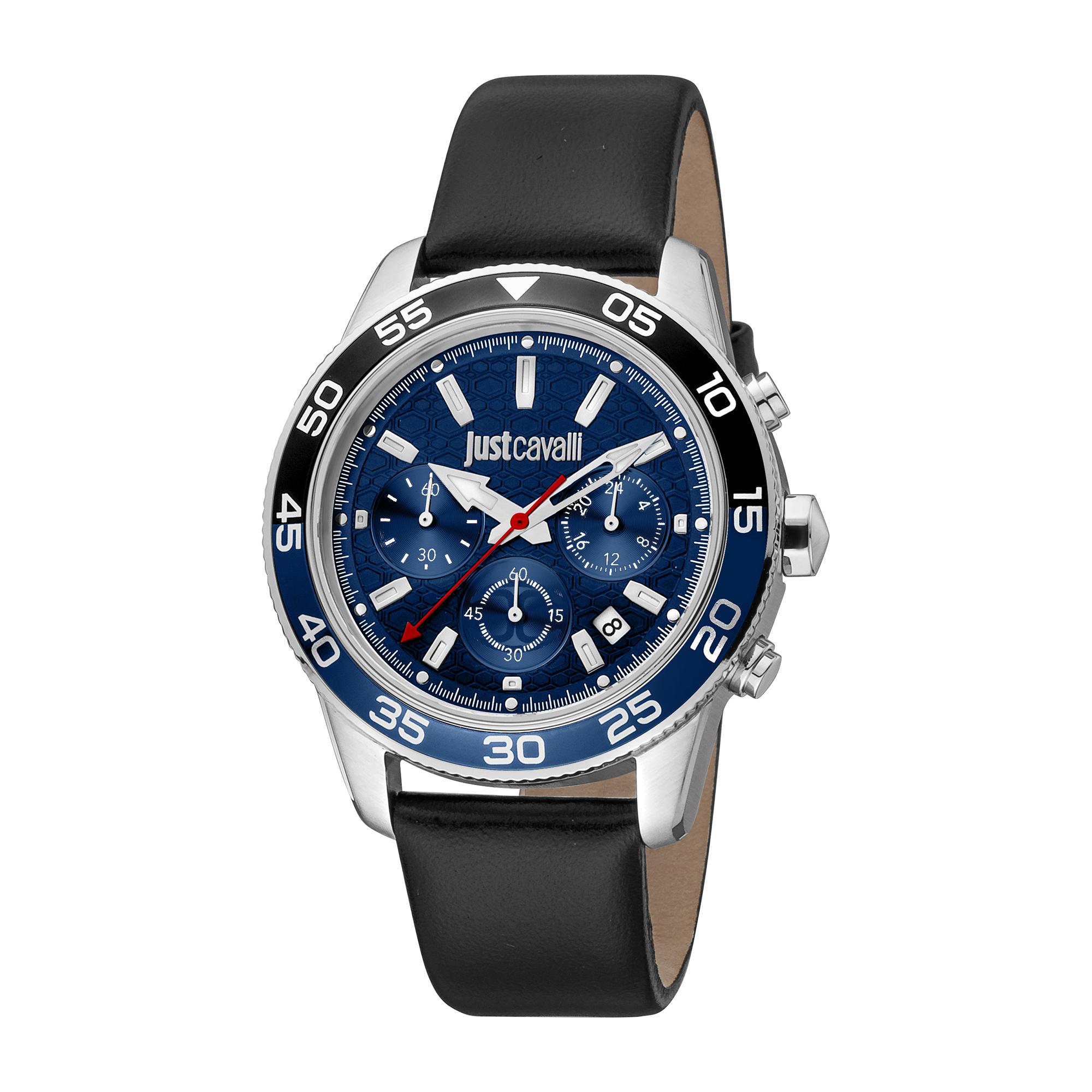 JUST CAVALLI WATCH JC1G243L0025undefined