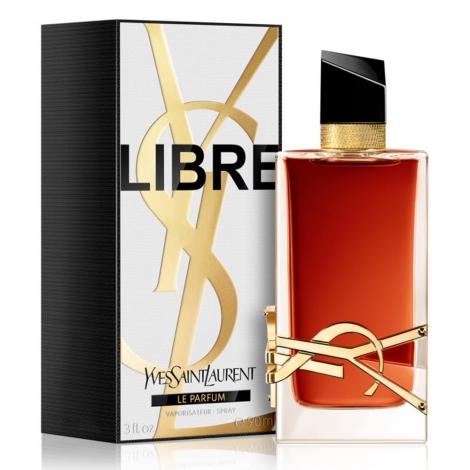 YSL LIBRE LE PARFUM EDP 90MLundefined