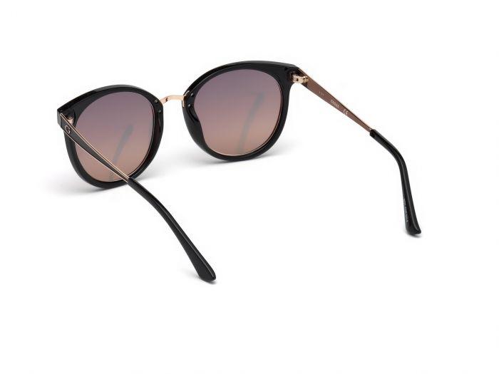 GUESS SUNGLASS GU7459 05Z 52-20 140 view 3