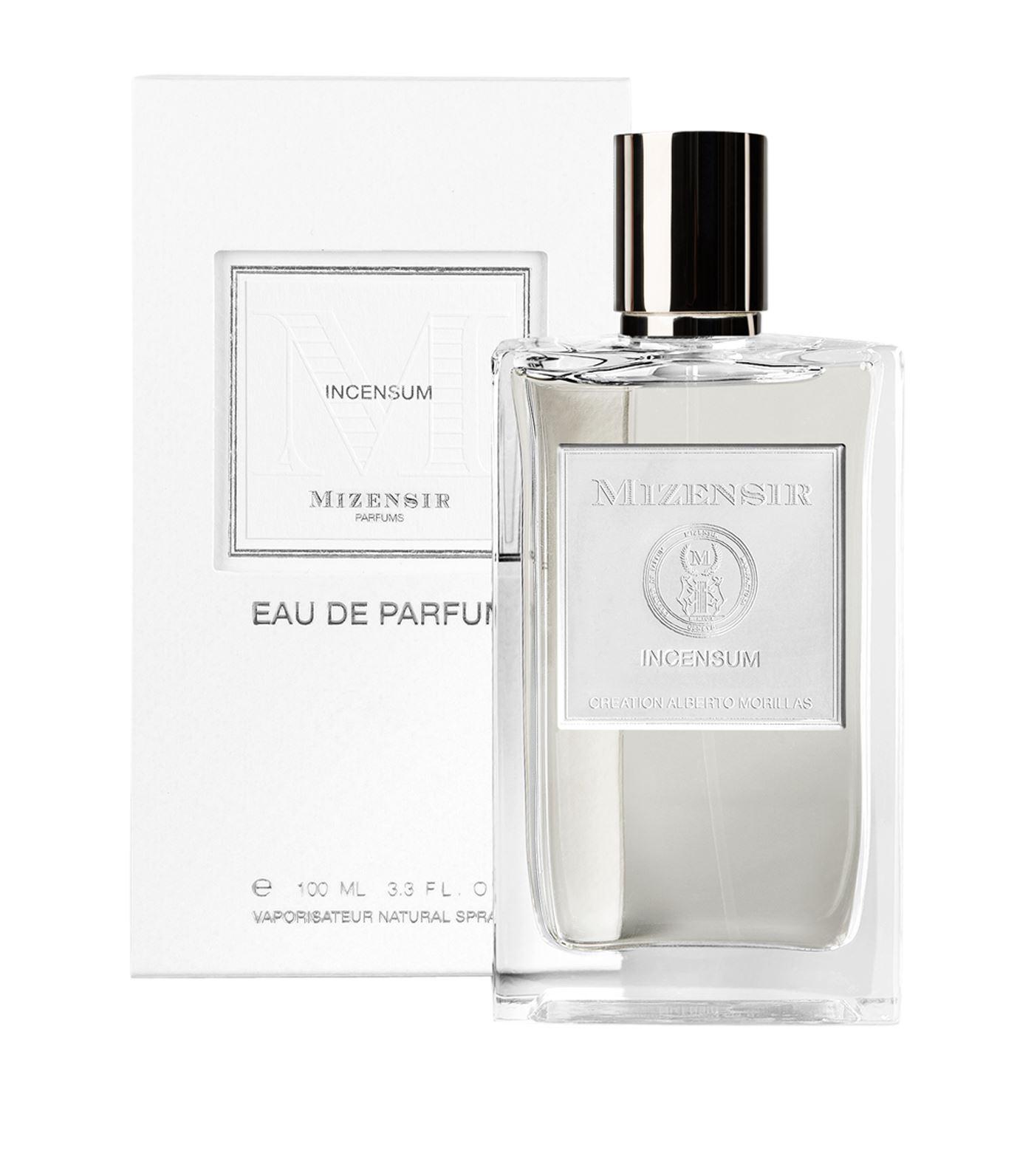 MIZENSIR INCENSUM EDP 100MLundefined