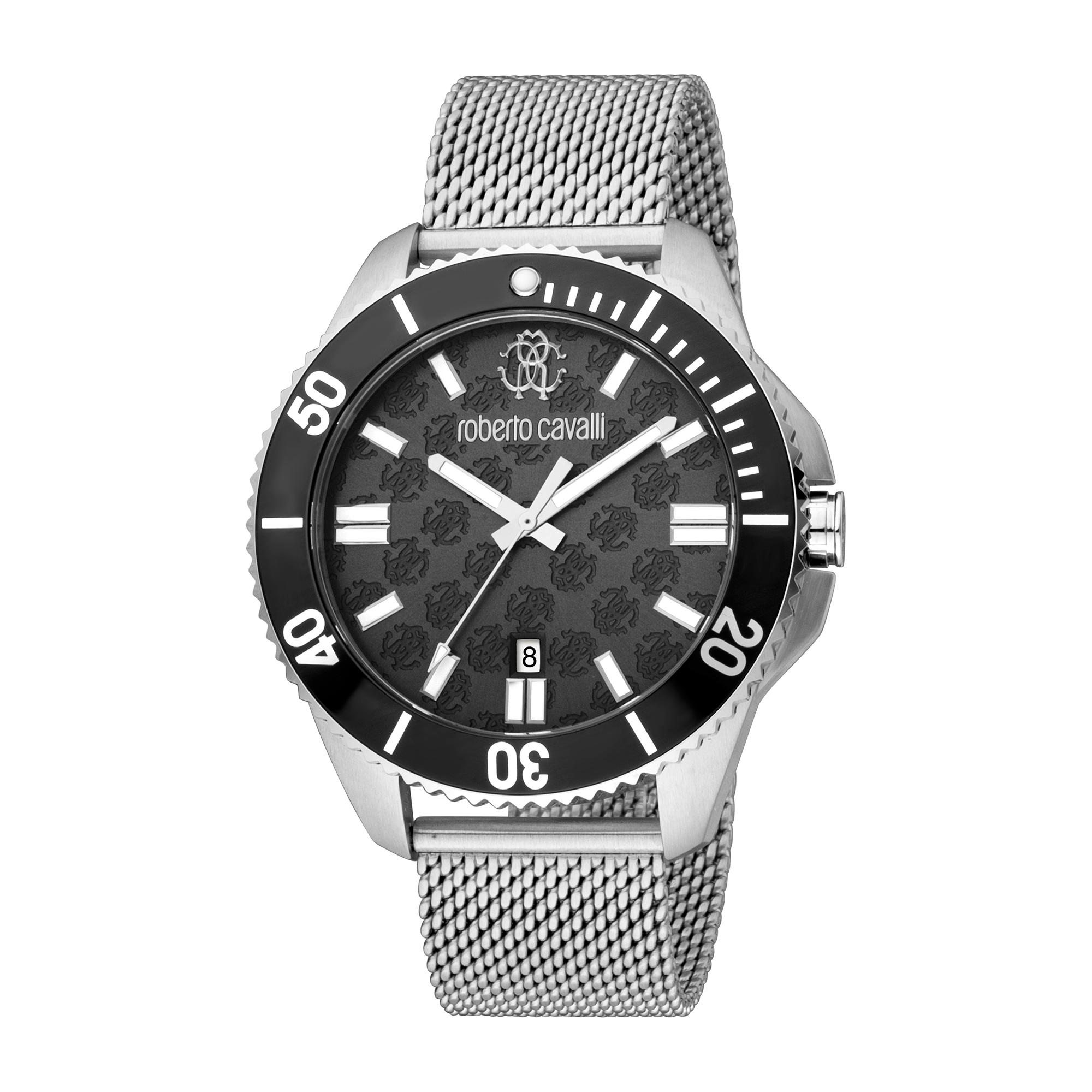 ROBERTO CAVALLI WATCH RC5G013M0045undefined