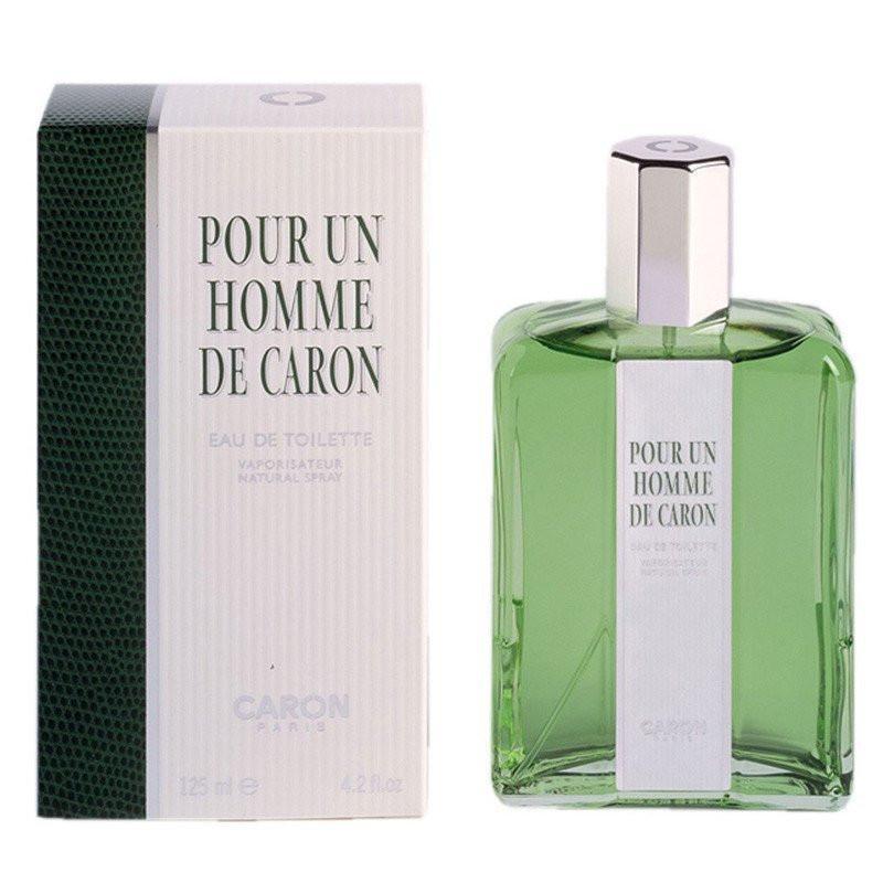 CARON POUR UN HOMME EDT 125MLundefined