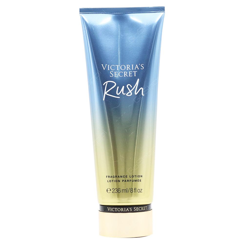 VICTORIA SECRET RUSH LOTION 236MLundefined