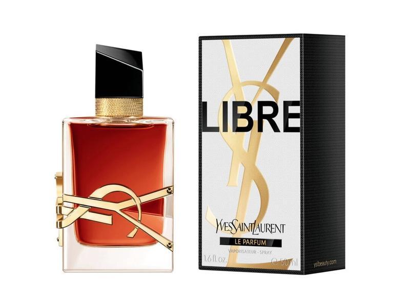 YSL LIBRE LE PARFUM 50MLYSL Perfume, LIBRE Le Parfum 50ML