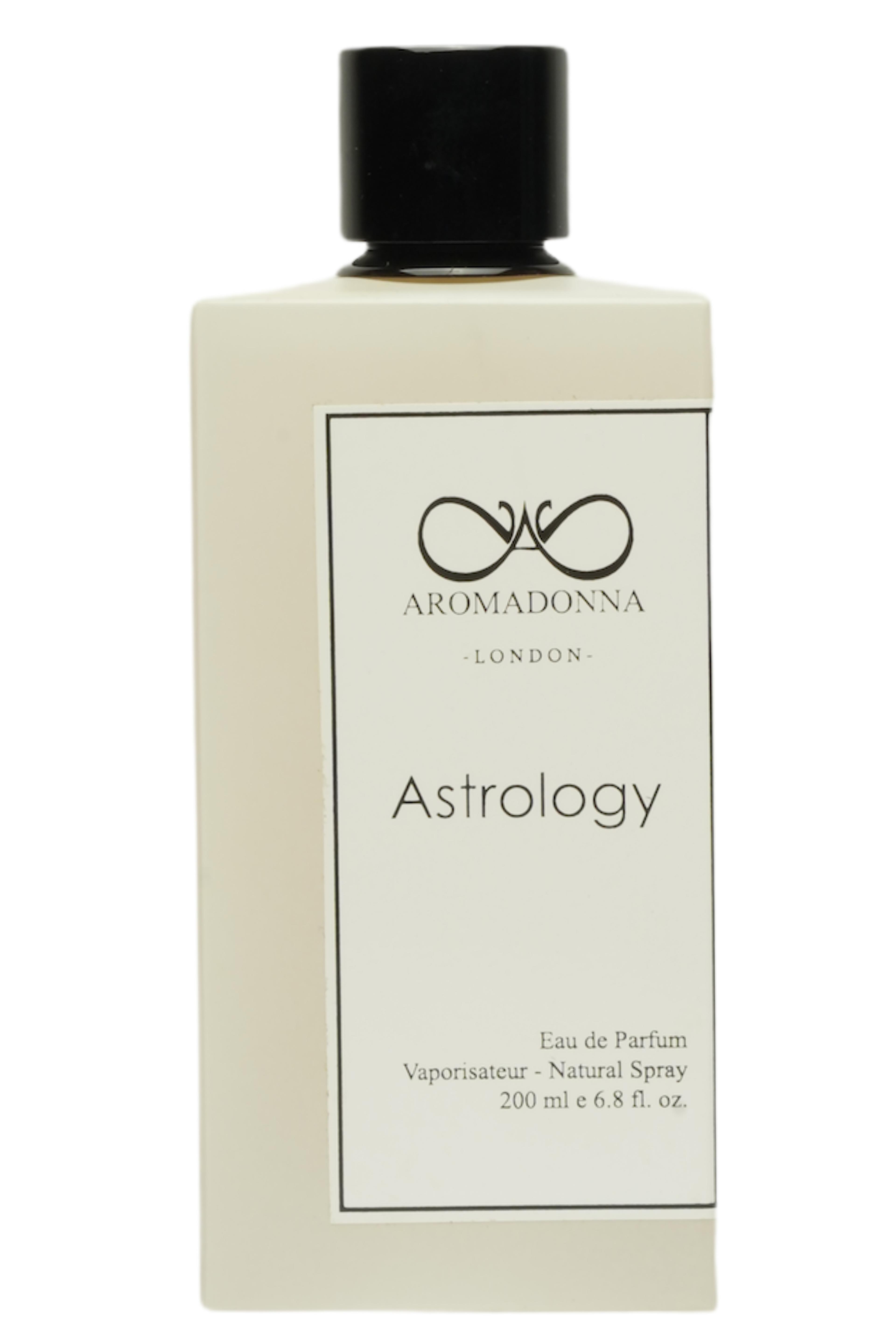 AROMADONNA ASTROLOGY WHITE EDP 200ML view 2