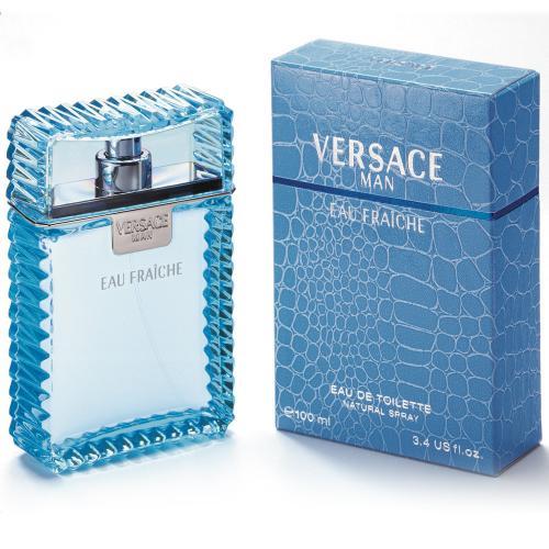 VERSACE EAU FRAICHE EDT 100MLundefined