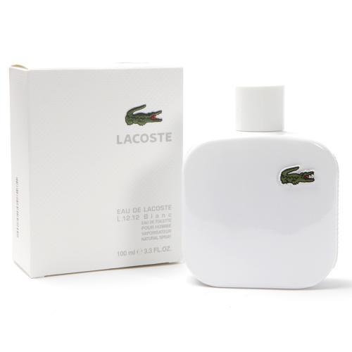 LACOST L.12.12 BLANC EDT 100MLundefined