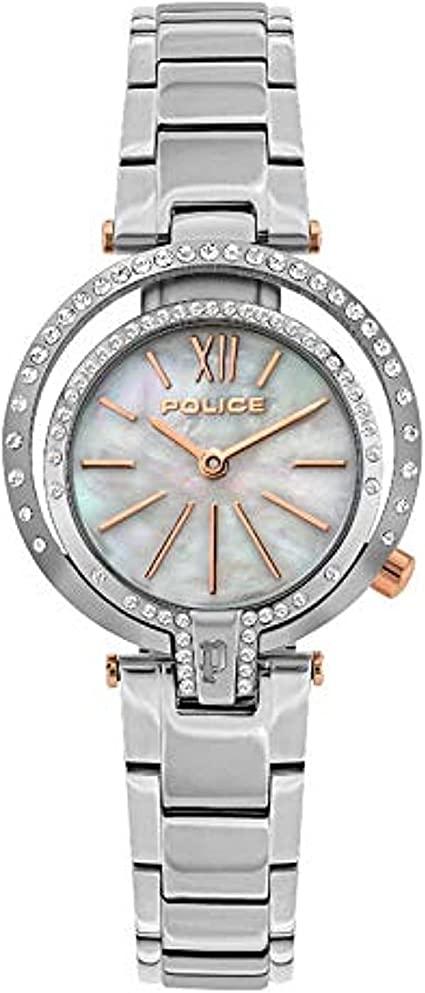 POLICE WATCH P15697LS-28Mundefined