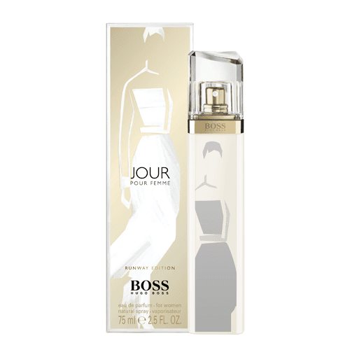 HUGO BOSS JOUR RUNWAY EDITION EDP 75MLundefined