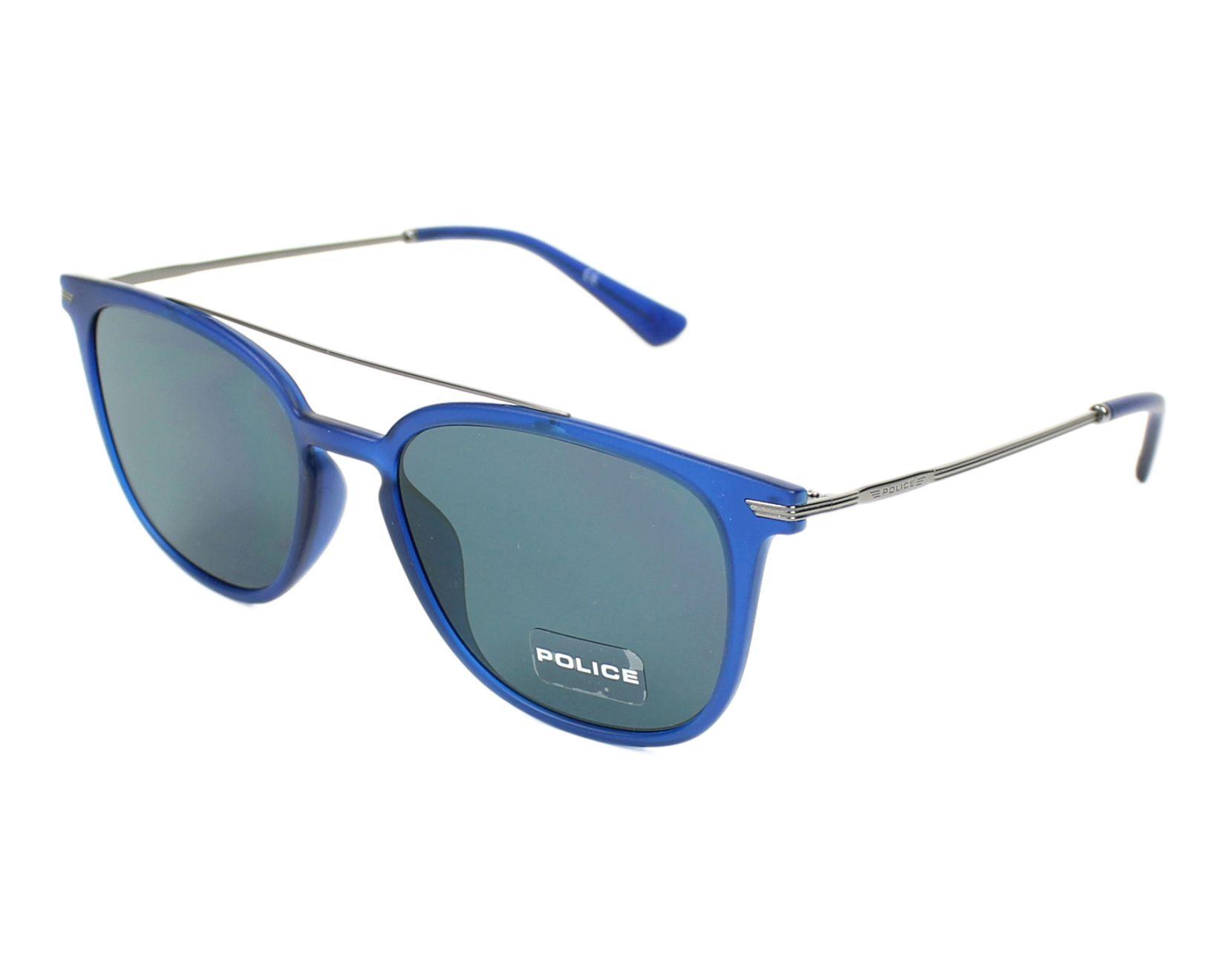POLICE SUNGLASS HIGHWAY TWO 2 SPL 360 53-18 COL.0V97 145undefined