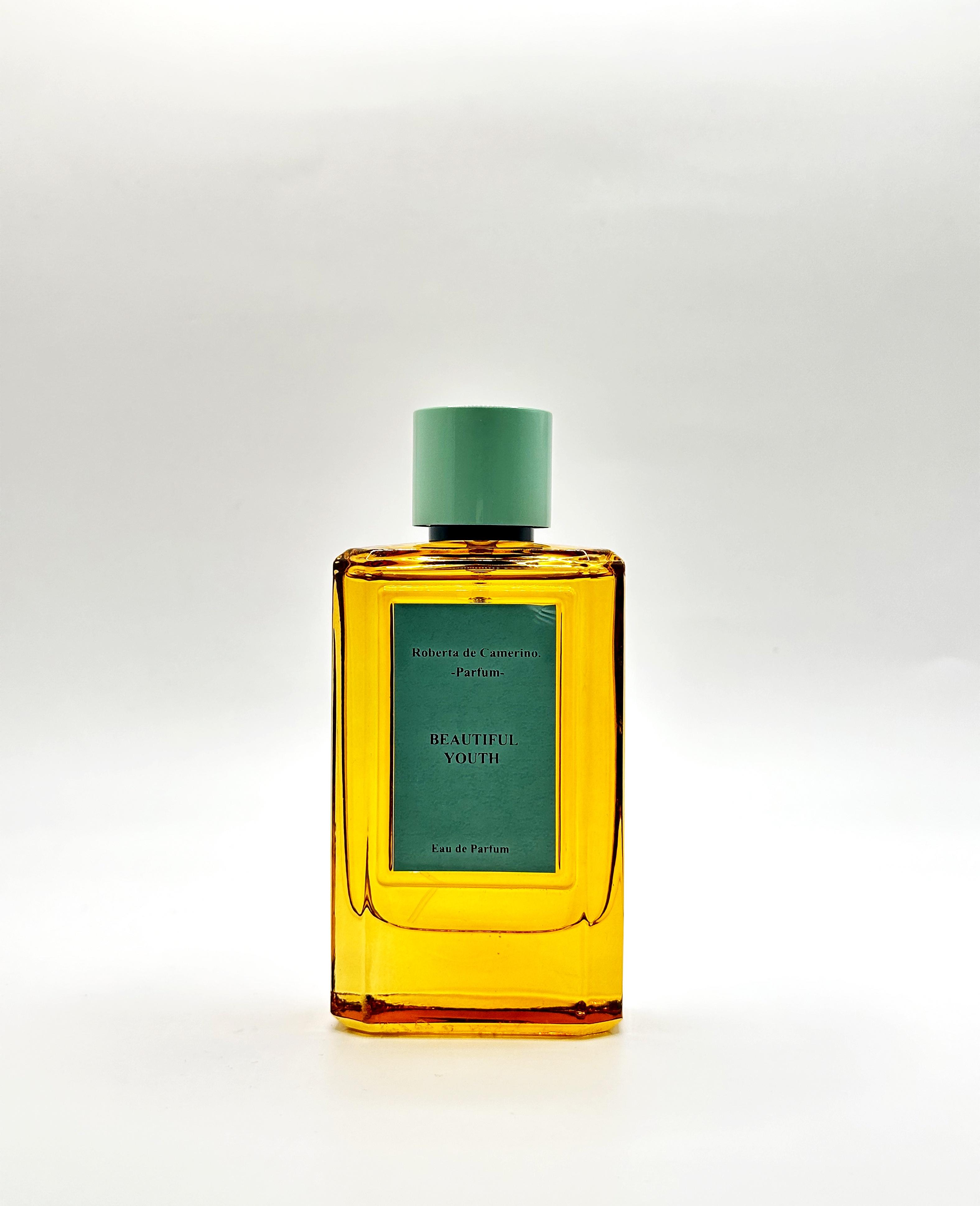 ROBERTA DE CAMERINO BEAUTIFUL YOUTH EDP 100MLundefined