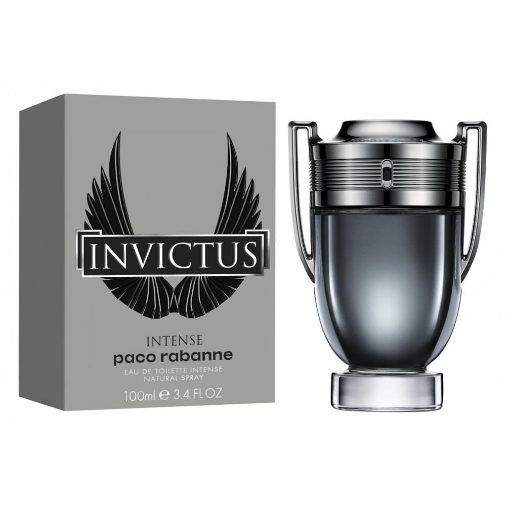 PACO RABANNE INVICTUS INTENSE EDT 100MLundefined