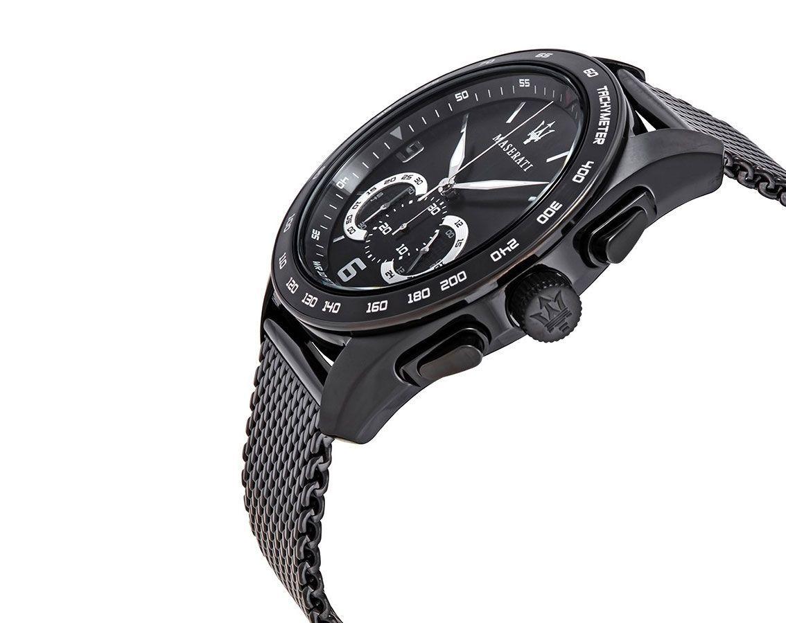 MASERATI WATCH R8873612031 view 2