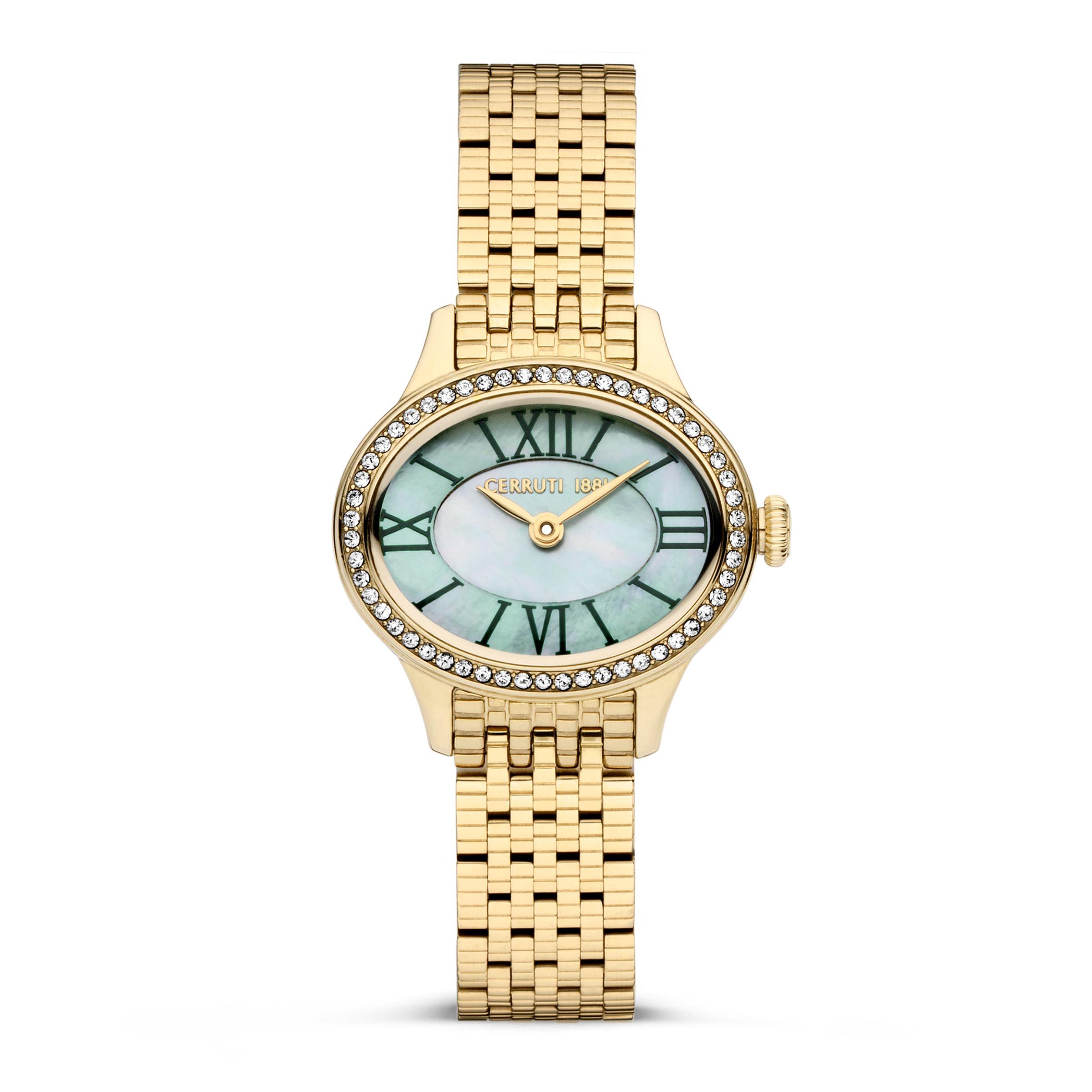 CERRUTI 1881 WATCH CIWLG0012203undefined