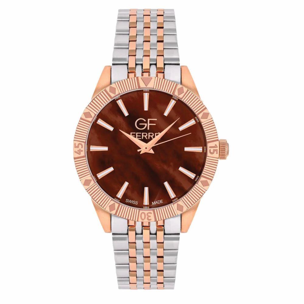 -Luxury watch gifts - for her 20 view 3