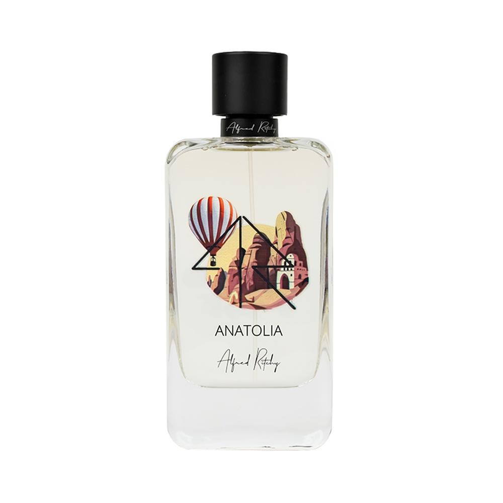 ALFRED RITCHY ANATOLIA EDP 100MLundefined