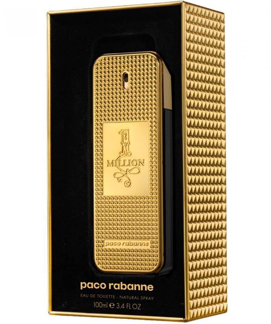 PACO RABANNE ONE MILLION COLLECTOR EDITION EDT 100ML view 2