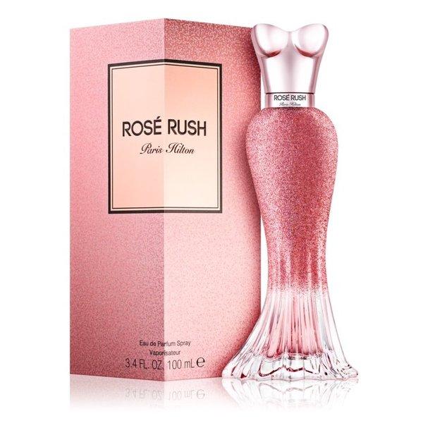 PARIS HILOTON ROSE RUSH (W) 100ML EDPundefined