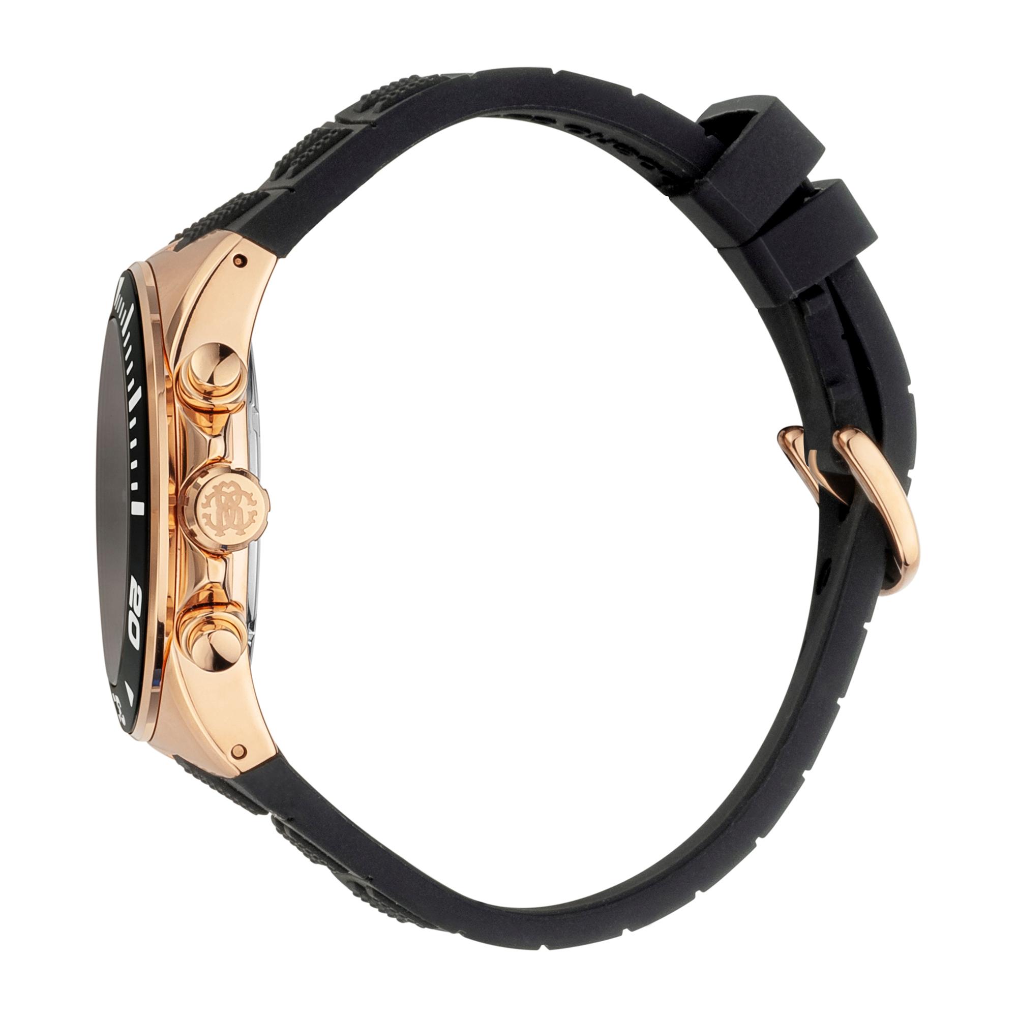 ROBERTO CAVALLI WATCH RC5G016P0045 view 3