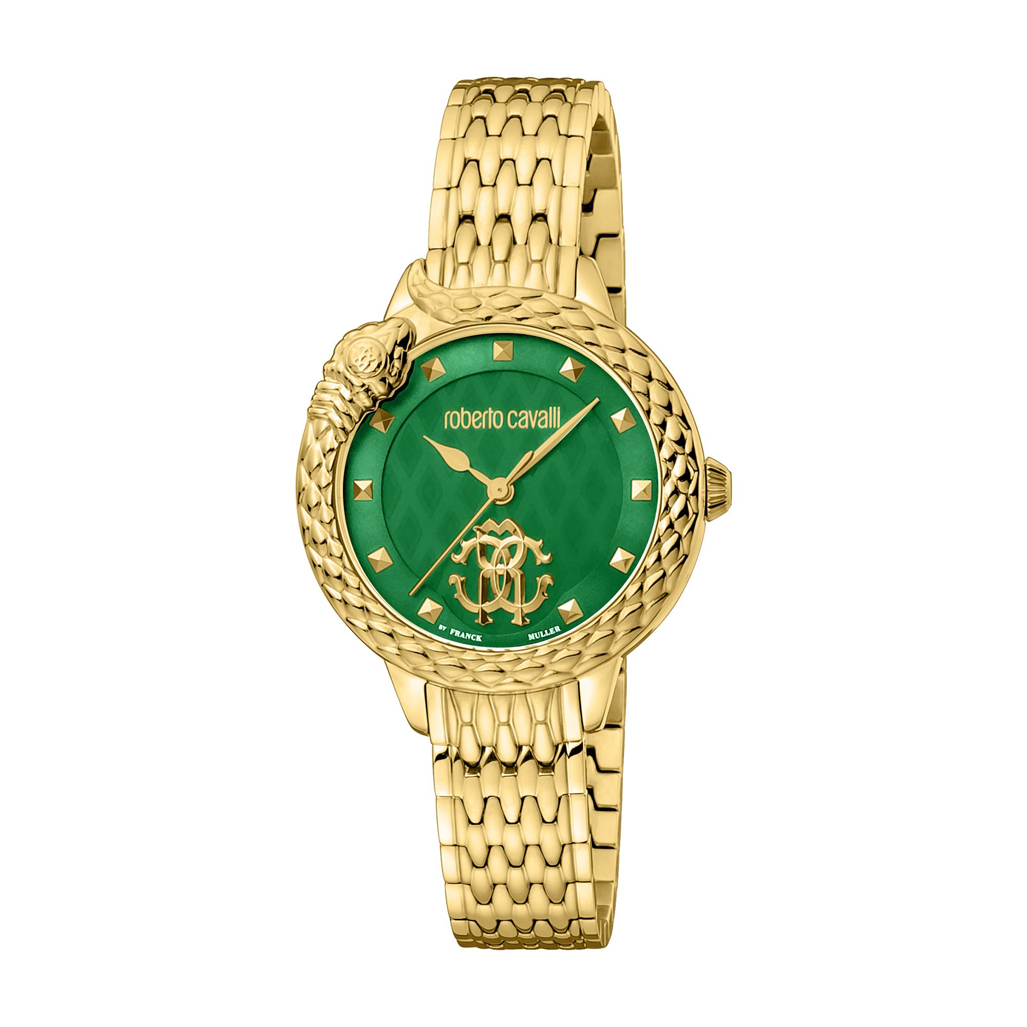 ROBERTO CAVALLI FRANCK MULLER WATCH RV1L178M0071undefined