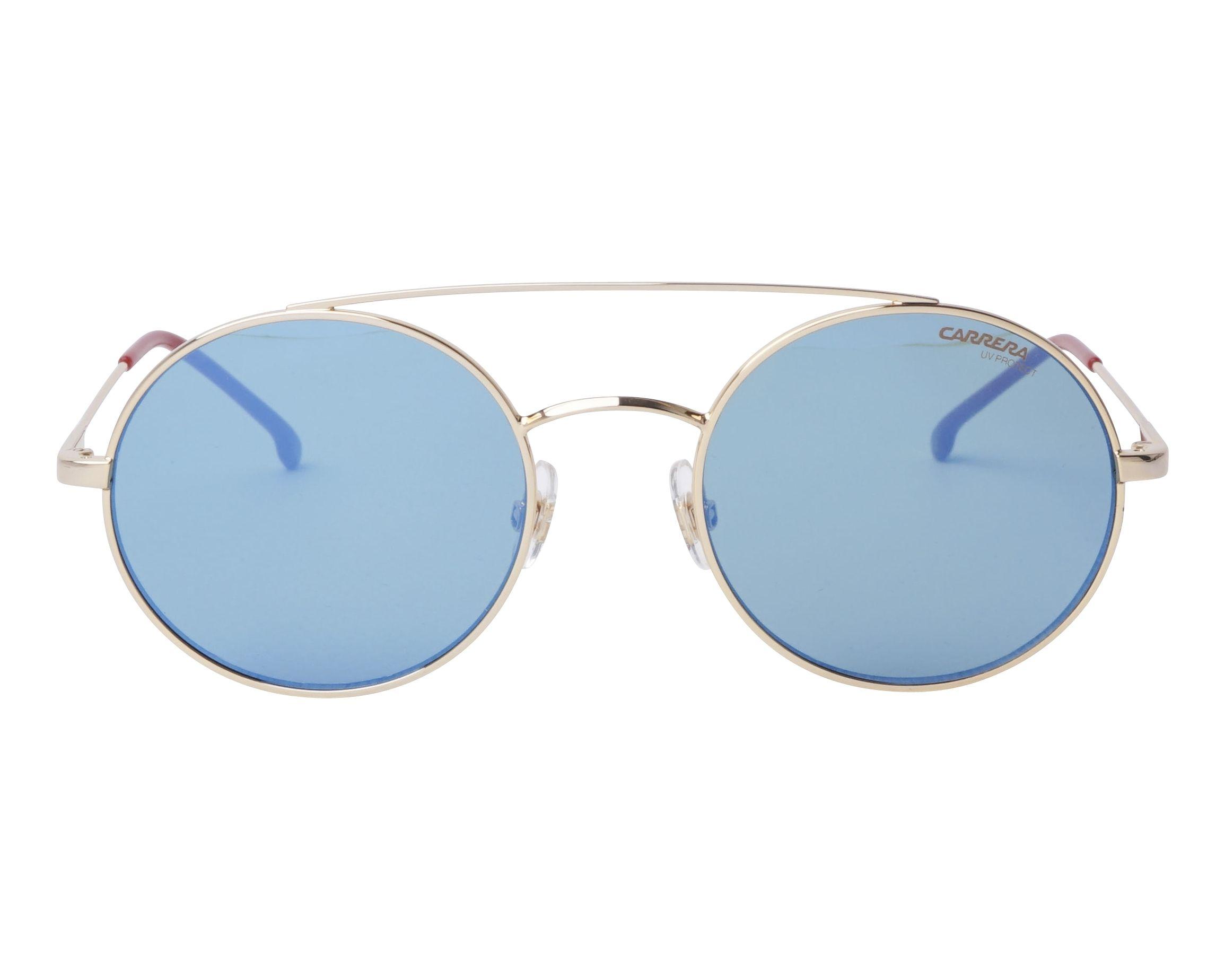 CARRERA SUNGLASS 2004TS Y11HZ view 2