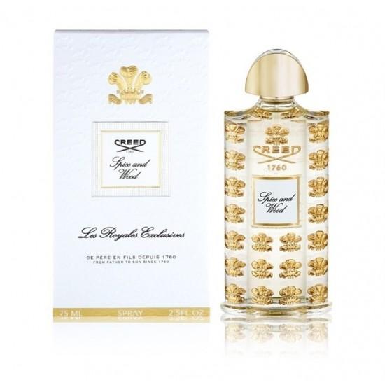 CREED SPICE AND WOOD EDP 75MLundefined