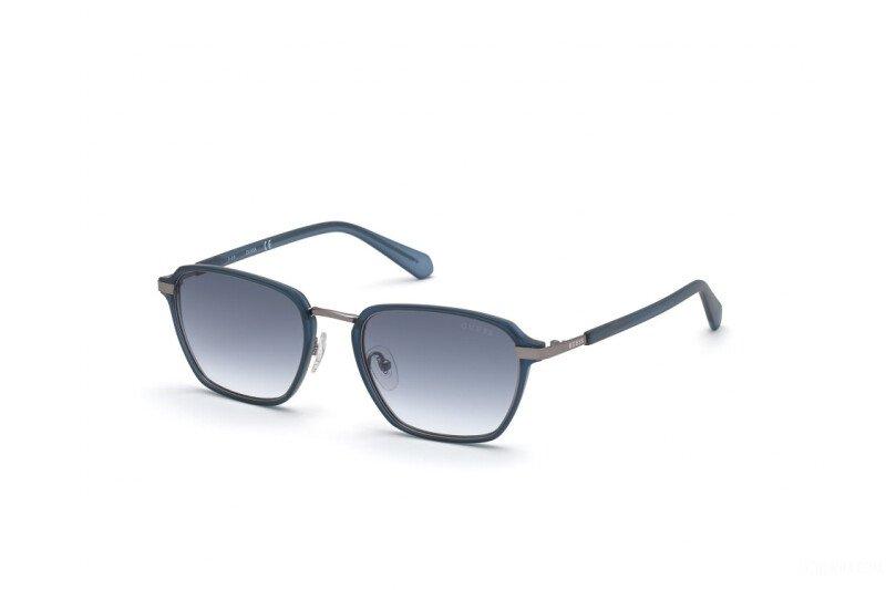 GUESS Sunglasses GU00030 91W 53-21undefined