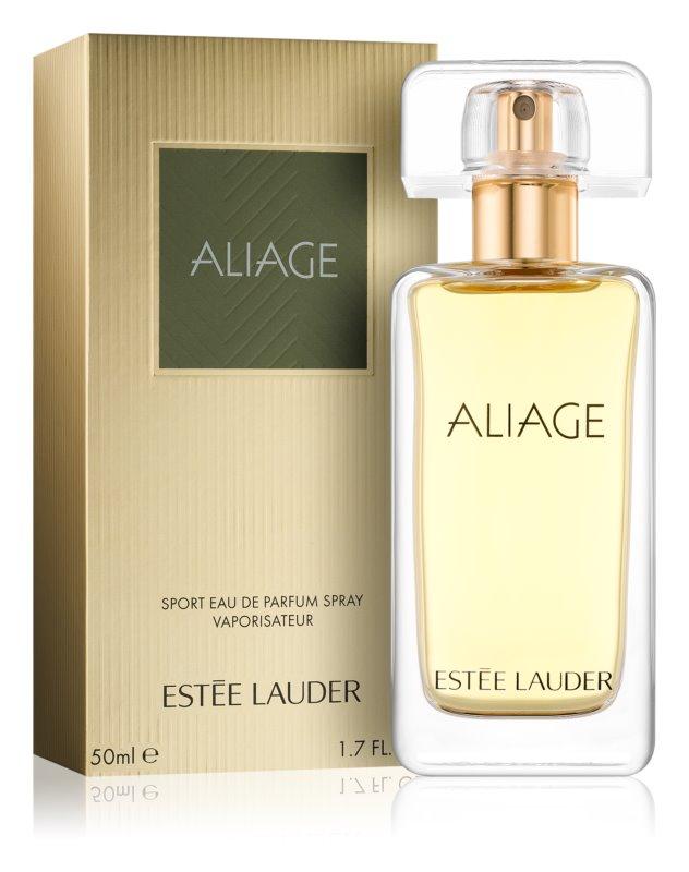 ESTEE LAUDER ALIGE SPORT EDP 50MLundefined